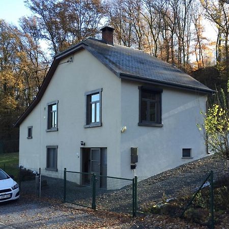 La Chênaie Vresse-sur-Semois Exterior foto